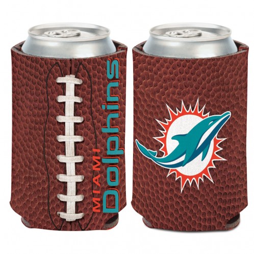 Porta-Latas NFL - Miami Dolphins