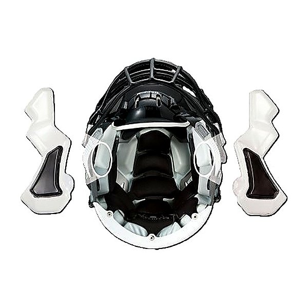 Almofada Jaw Pad Para Capacetes SpeedFlex Da Riddell