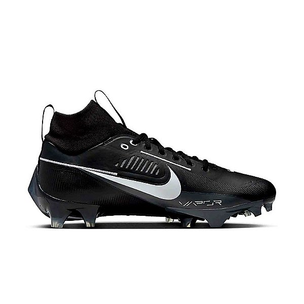 Chuteira De Futebol Americano Nike Vapor Edge Pro 360 2 Preta