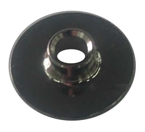 Porca Para Fixar Facemask Em Capacete De Futebol Americano - Por Unidade