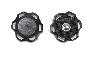 Parafuso Para Fixar Chin Strap em Capacetes Speedflex - Por Unidade