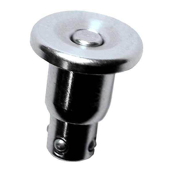 Parafuso Para Fixar Facemask Em Capacete De Futebol Americano - Por Unidade