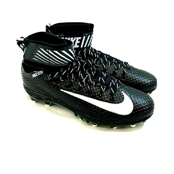 Chuteira De Futebol Americano Nike Lunarbeast Elite TD