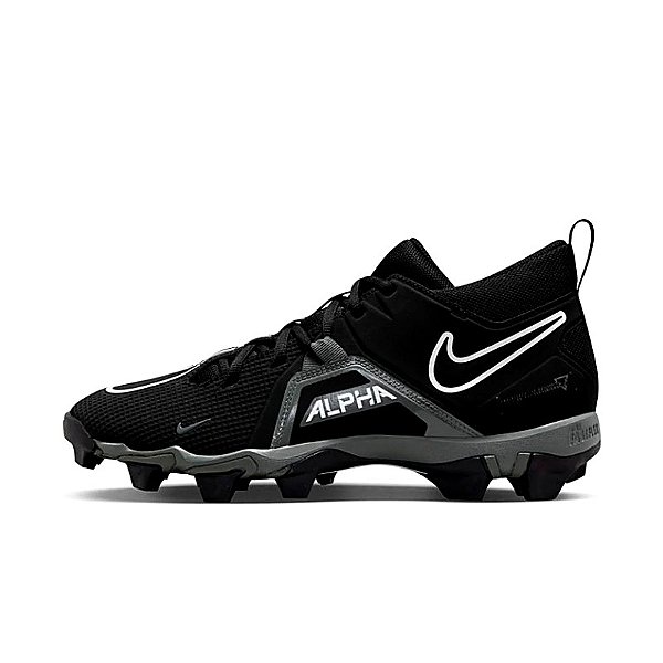 Chuteira De Futebol Americano Nike Alpha Menace 3
