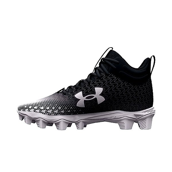 Chuteira De Futebol Americano Under Armour Spotlight Franchise 3