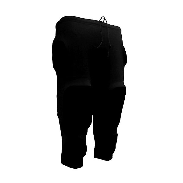 Calça 7 pieces Guerreiros Pro Preta