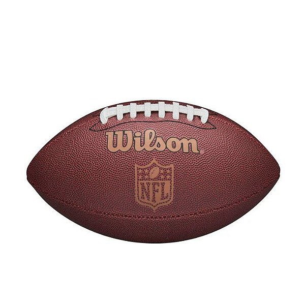 Bola de Futebol Americano Wilson Ignition