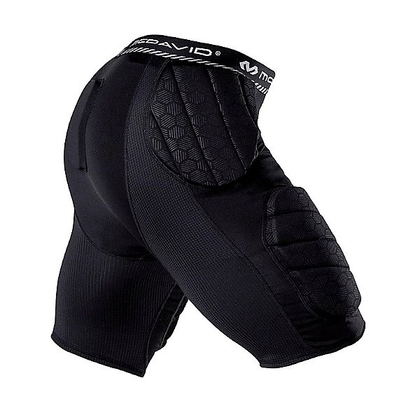 Shorts Girdle 5 Pads McDavid Rival