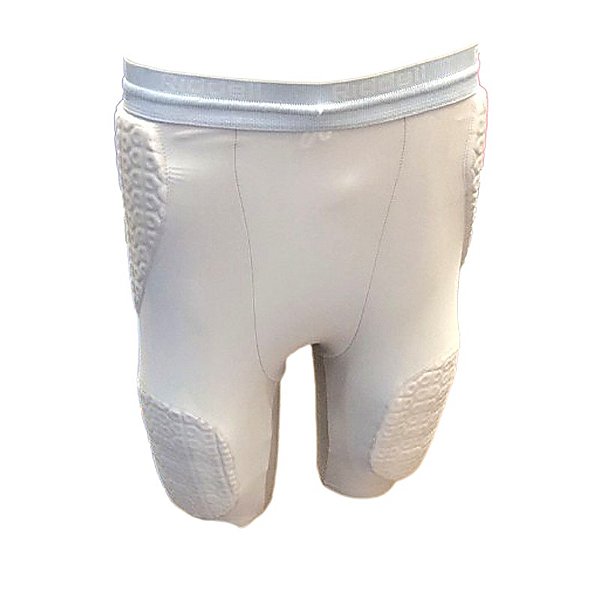 Shorts Girdle 5 pads Riddell