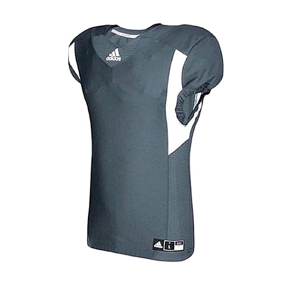 Jersey Para Treinos e Jogos Adidas Techfit Cinza