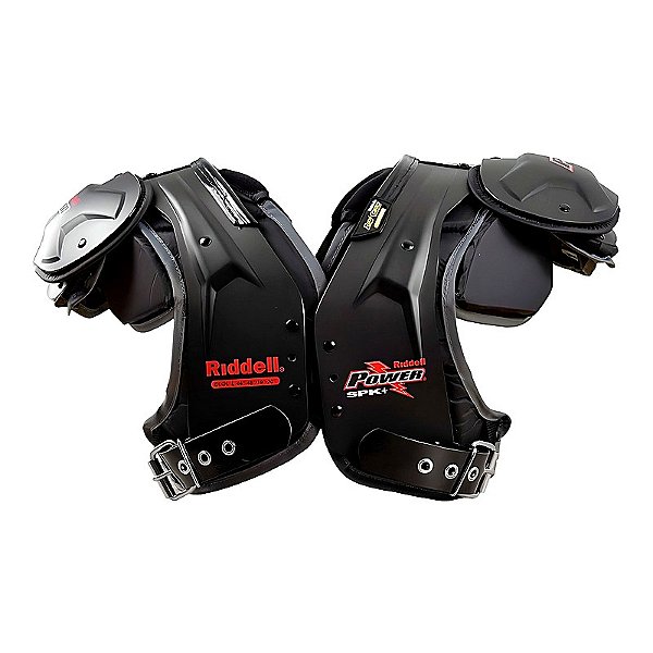 Shoulder Pad Ombreira Riddell Power SPK+ QB/WR