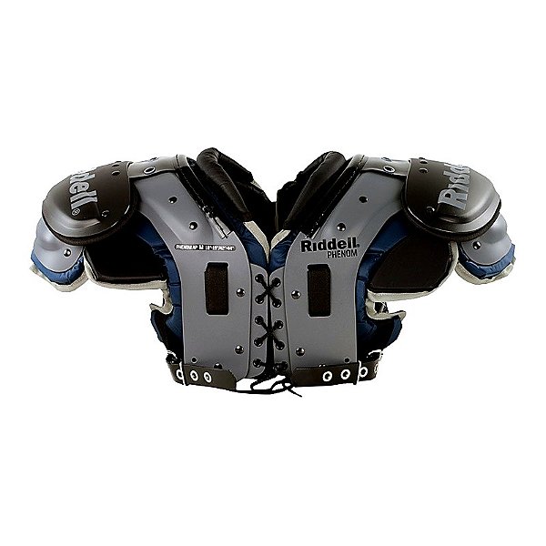 Shoulder Pad Ombreira Riddell Phenom AP - Todas Posições