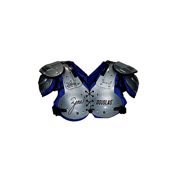 Shoulder Pad Ombreira Douglas Zena MS.D Feminino - OL / DL