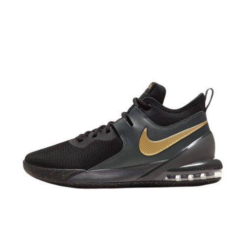 Tênis Nike Masculino Air Max Impact Preto