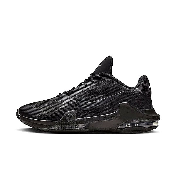 Tênis Nike Masculino Air Max Impact 4 Preto