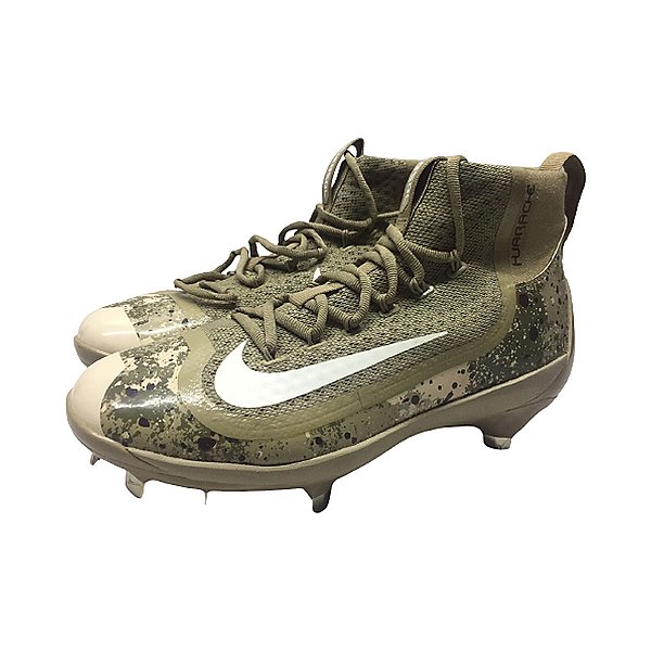Chuteira de Beisebol Nike Huarache 2K Filth