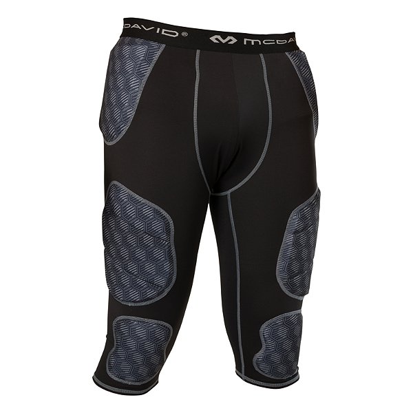 Calça 7 Pieces McDavid Rival Integrada Preta