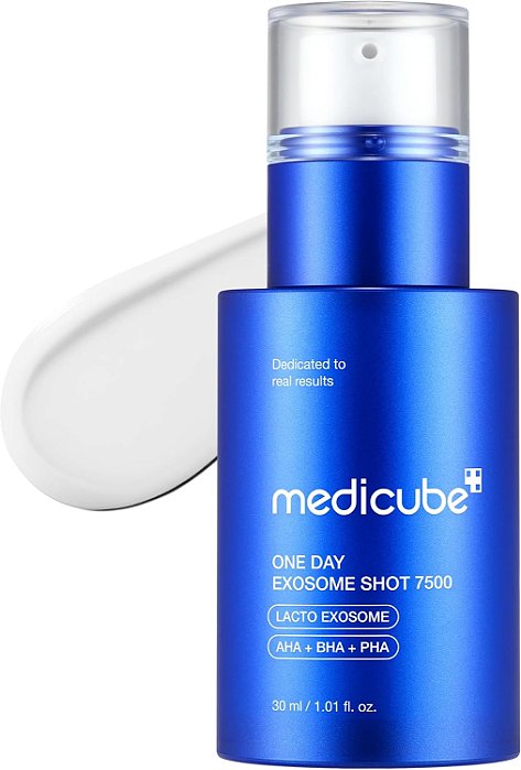 Medicube One Day Exosome Shot 7500 – Sérum