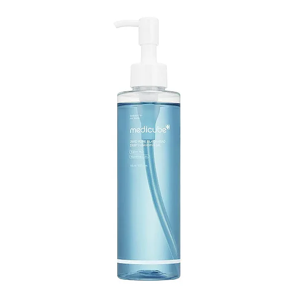 Cleansing Oil Medicube Zero Pore 205ml