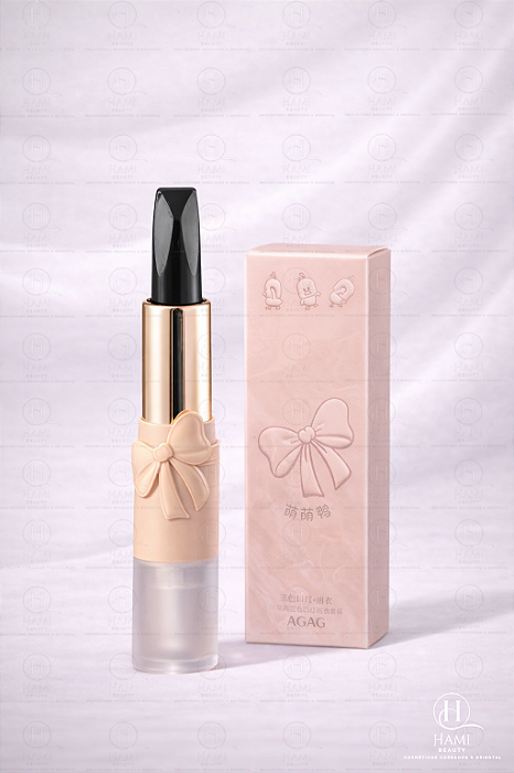 Batom Lipstick 24horas AGAG