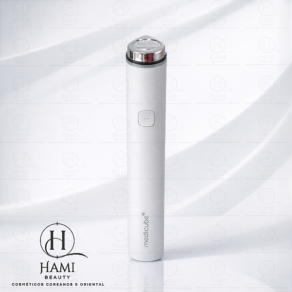 Medicube AGE-R Booster Pro Mini Device