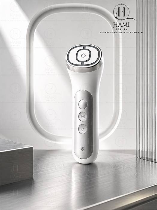 Medicube AGE-R Ussera Deep Shot – Aparelho de Ultrassom Focado para Firmeza Facial