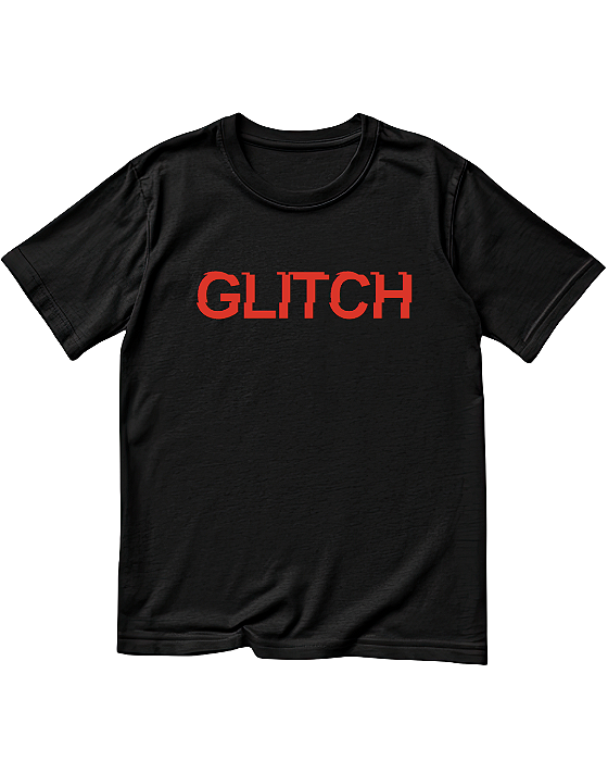 Camiseta Glitch JADE Thirwall Fanmade O Culto do Pop
