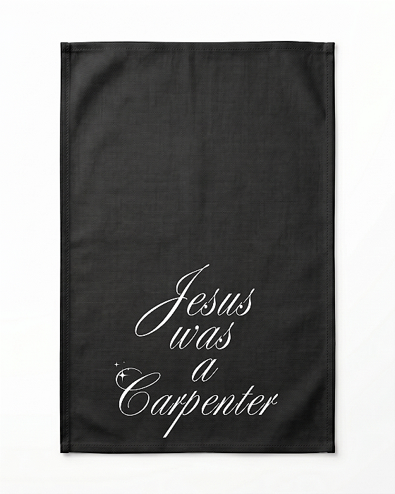 Pano do Pop | Jesus Was a Carpenter - Sabrina Carpenter | O Culto do Pop