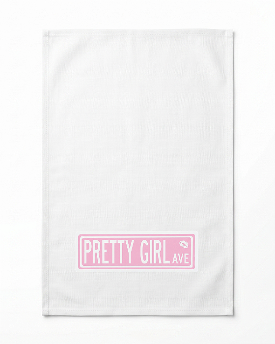 Pano do Pop | Pretty Girl Avenue - Sabrina Carpenter | O Culto do Pop