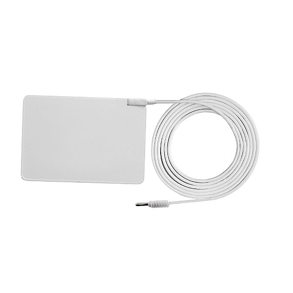 ACPN0002 - Placa Neutra para Wavetronic 5000 Digital e Wavetronic 6000 Touch