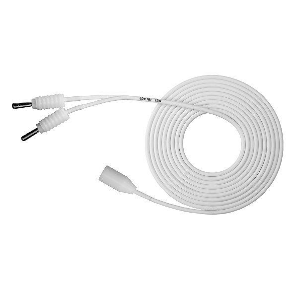 ACCA0028 - Cabo Autoclavável para Eletrodo de Laparoscopia