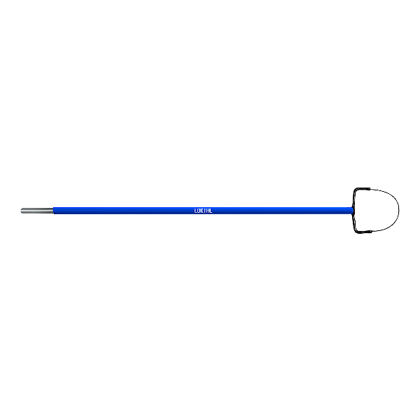 ACEL0166 - Eletrodo Eletrocirúrgico Alça, Reto