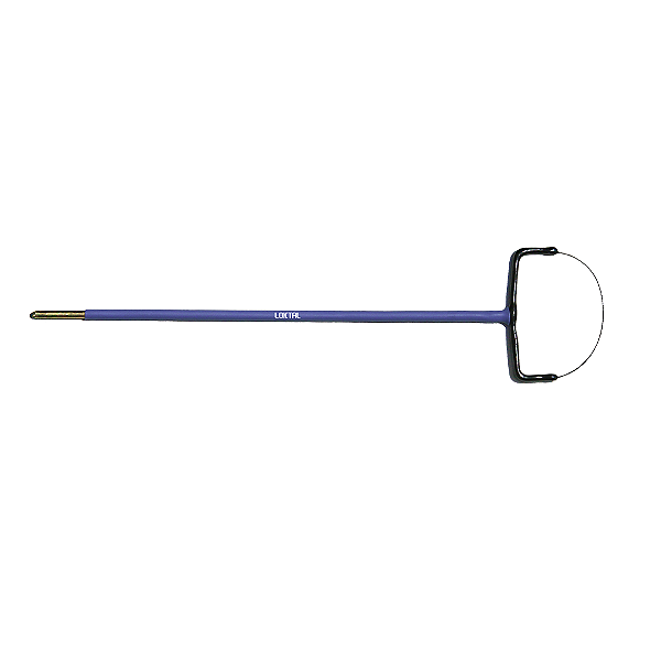 ACEL0167 - Eletrodo Eletrocirúrgico Alça, Reto