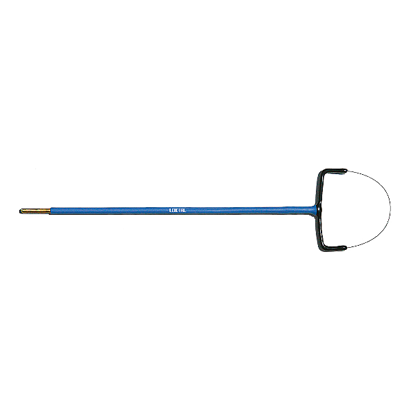 ACEL0168 - Eletrodo Eletrocirúrgico Alça, Reto