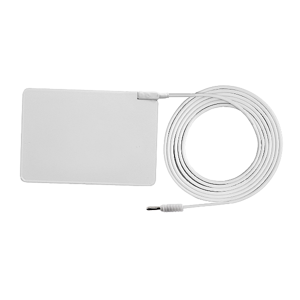 ACPN0001 - Placa Neutra para Wavetronic 5000 Analógico