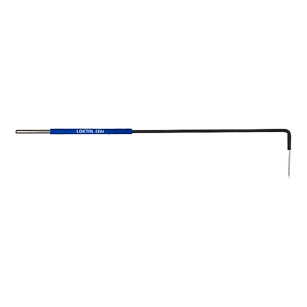 ACEL0196 - Eletrodo Eletrocirúrgico Dacriocistorrinostomia