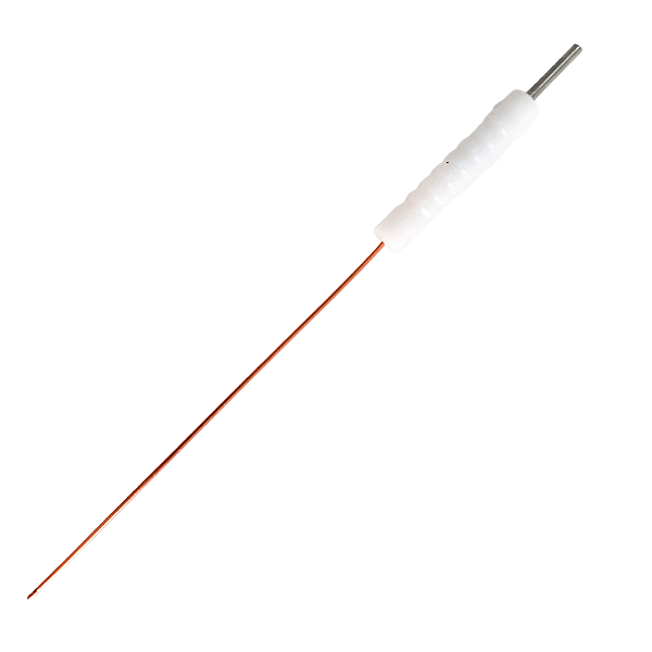 ACEL1508 - Eletrodo Eletrocirúgico Dacrio, Reto