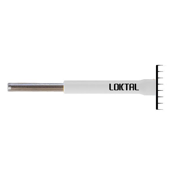 ACEL1448 - Eletrodo Eletrocirúrgico Estéril Multi Agulha LIMA RPM 8