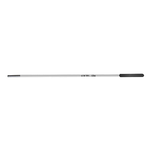 ACEL0287TD - Eletrodo Eletrocirúrgico Descartável Estéril Faca Antiaderente, Reto