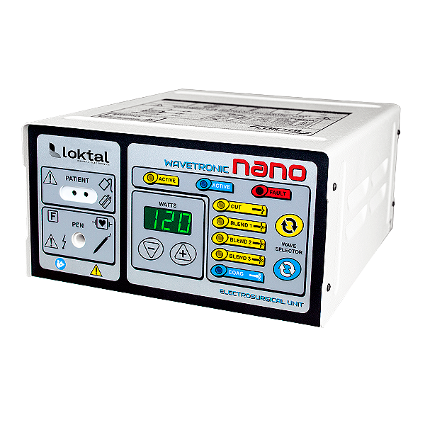 Wavetronic NANO