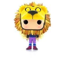 Funko Pop Luna LoveGood Harry Potter 47