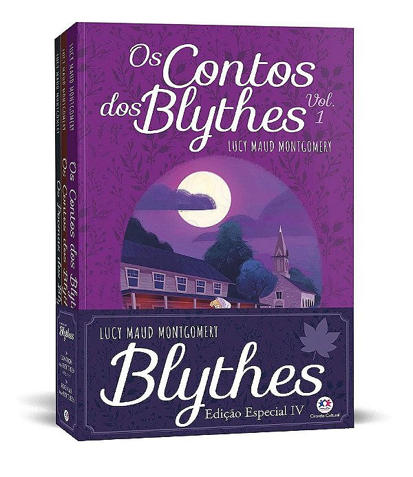 Livro Anne Iv - Ciranda Cultural