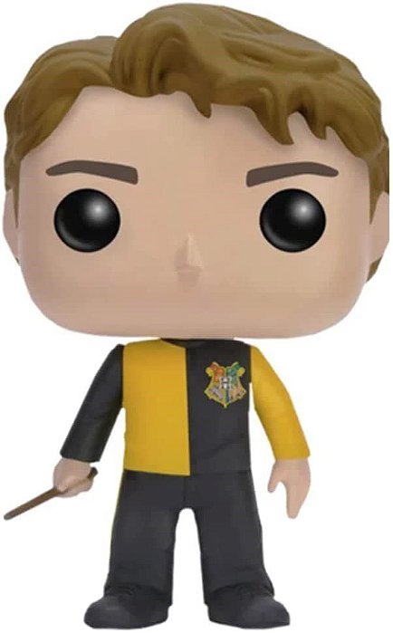 Funko Pop Cedric Diggory Special Edition Harry Potter 20