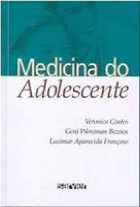 Livro Medicina do Adolescente - Coates/beznos/franco