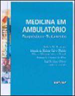 Livro Medicina em Ambulatório Bensenõr