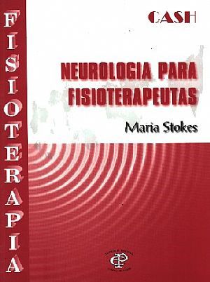 Livro Neurologia para Fisioterapeutas