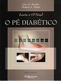 Livro Pé Diabético  Bowker