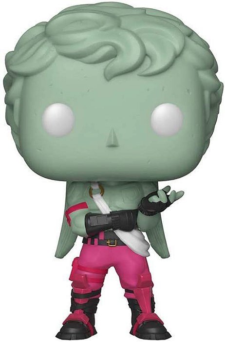Funko Pop Games Love Ranger Fortinite 432