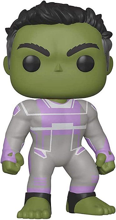 funko Pop Hulk Endgame Avengers Marvel 463