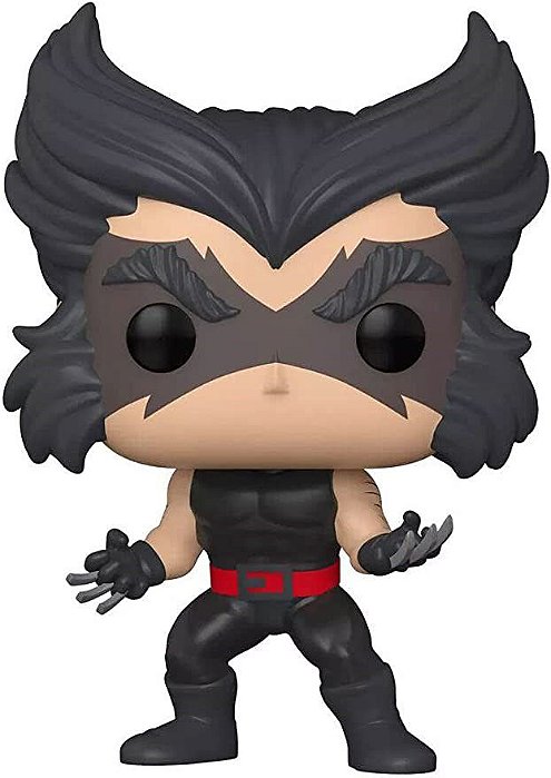 Funko Pop Wolverine X-Men Special Edition 722